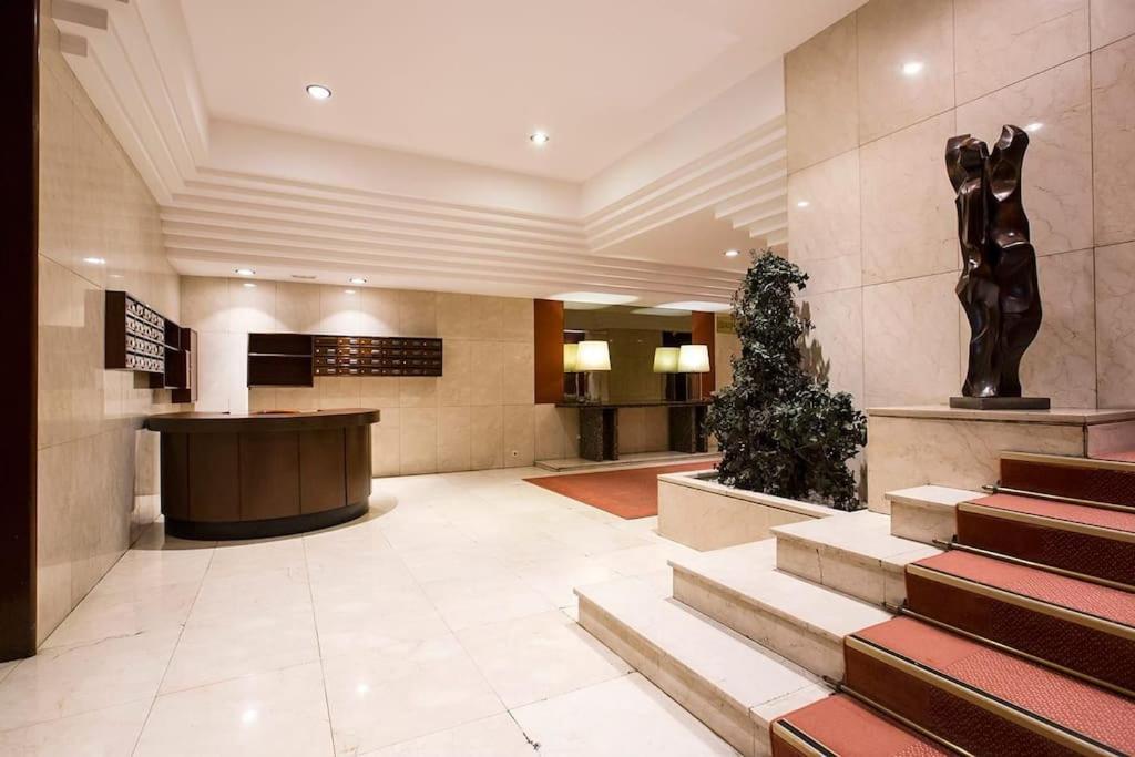 Apartamento En Gran Via Bilbao Exterior photo